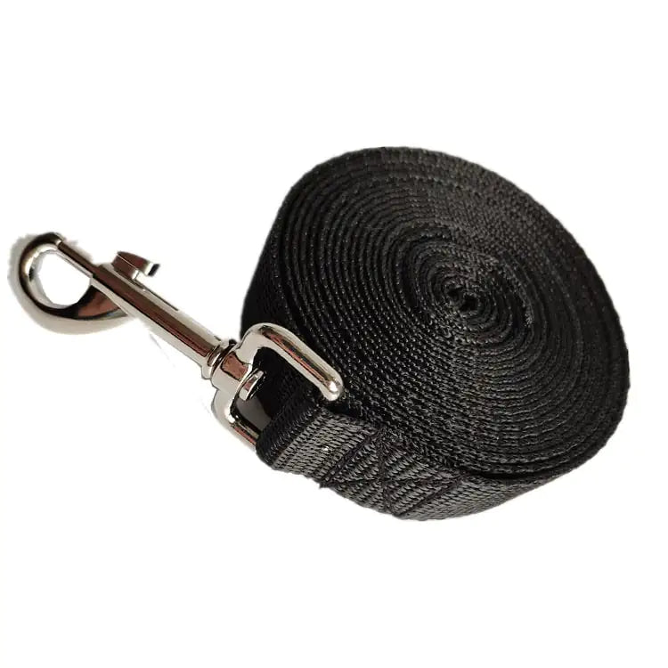 Correa para Perro Larga y Ancha de 2.5CM