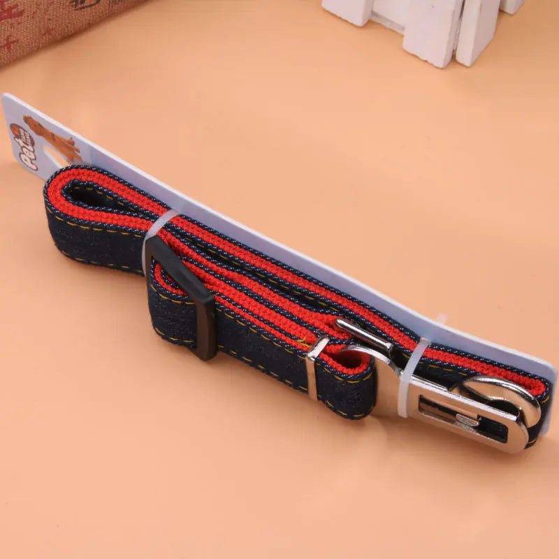CORREA RETRACTIL - Cowboy Style