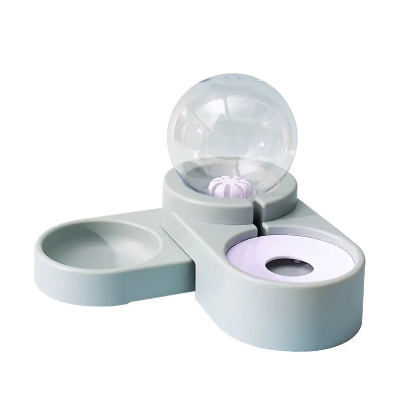Bowl automatico pra agua