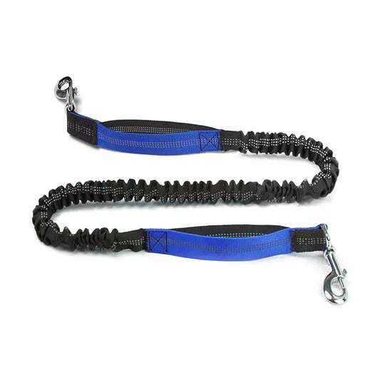 Bolsa de Cintura con Correa para Correr con Mascotas de Amazon Cross-Border