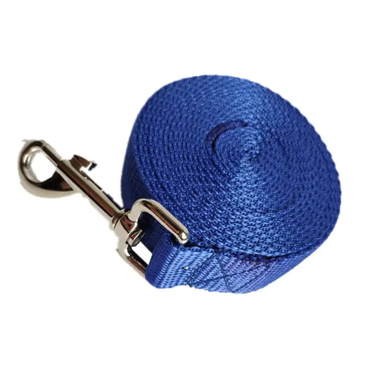 Correa para Perro Larga y Ancha de 2.5CM