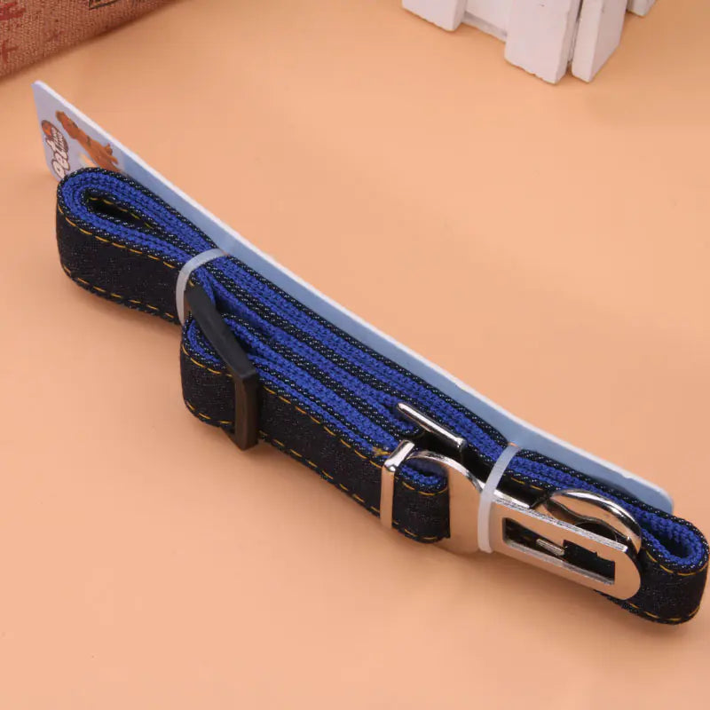 CORREA RETRACTIL - Cowboy Style