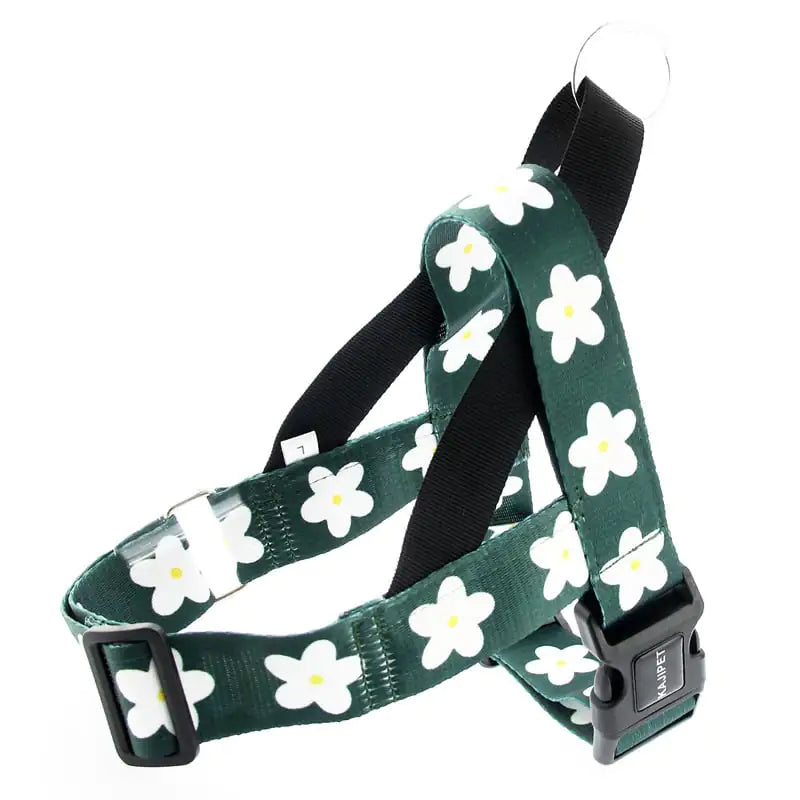 Vest-style Adult Dog Leash