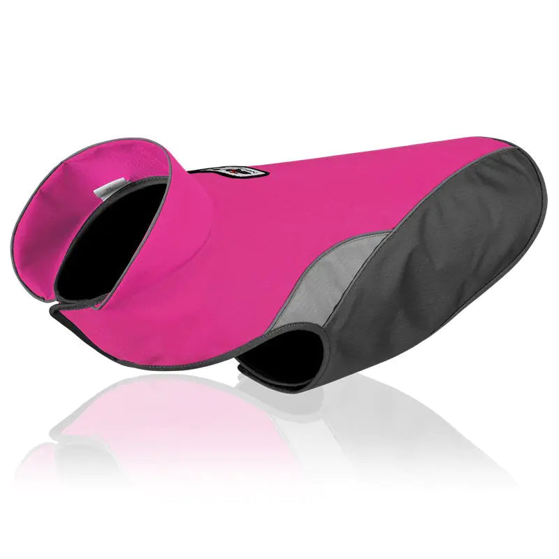 Impermeable Exterior para Mascotas y Chaqueta Aislante