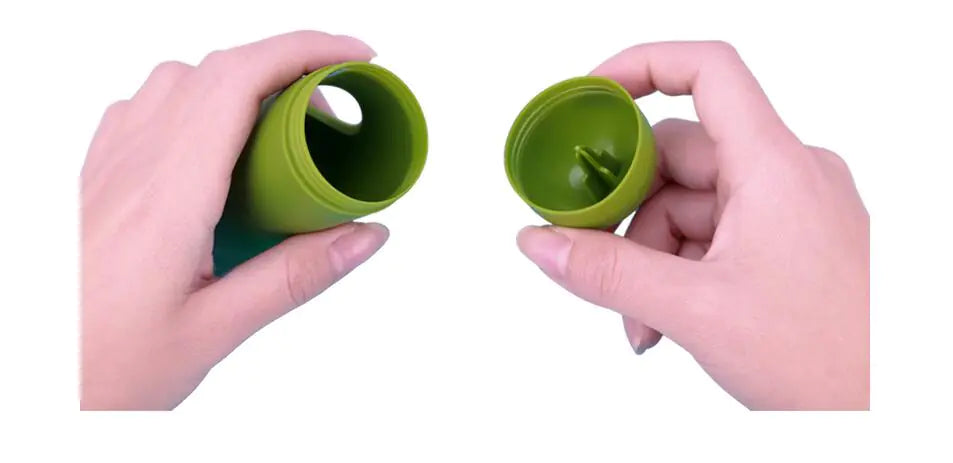 Bolsas Biodegradables Ecológicas para Desechos de Mascotas