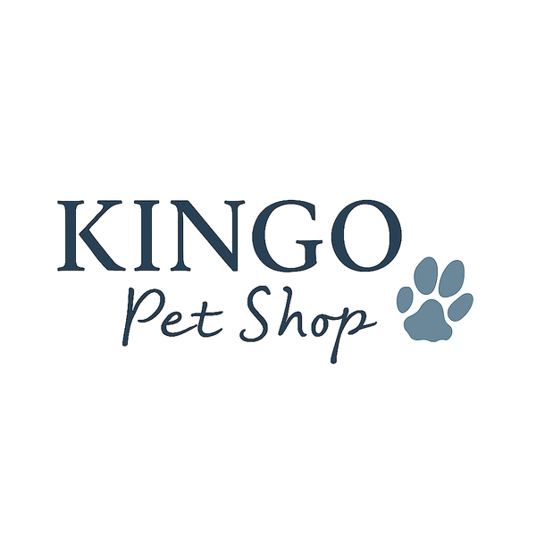 KINGO by MAJEMI
