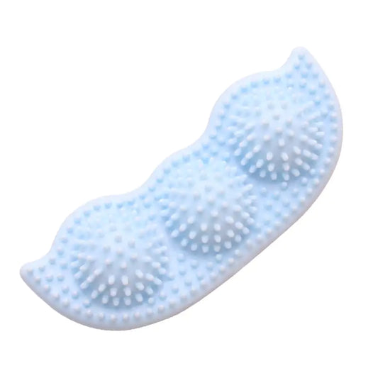 Bola de Juguete para Perros Resistente a Mordidas para Masticación Interactiva